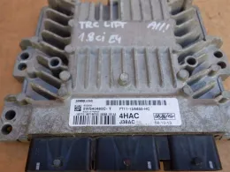 Блок управління 7T11-12A650-HC ford connect 1.8 tdci 7t11-hc