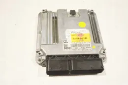 Блок управління двигуном 4F1910401S ecu audi a6 2,7 0281013832