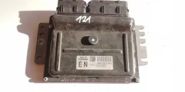 Блок управления ECU MEC37330C15512 ecu nissan micra