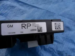 Блок BSI GM13343950 RP opel - astra j parts bsi 13343950