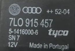 445204 предохранитель Volkswagen Touareg I 2006