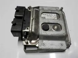 04C907309A блок управління ECU Volkswagen Up 2012