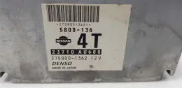 23710AU600 блок управления ECU Nissan Primera 2003