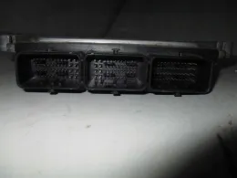 9666913680 блок управління ECU Mitsubishi Outlander 2012