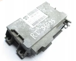 Блок управління IAW 16F.33 fiat punto 1.2 spi 46545153