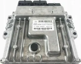 Блок управления ECU BG9112A650FFE ecu ford 2.0 28403820