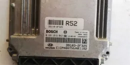 Блок управління ECU 39103-2F325 sorento santa fe d4bh ecu 39118-2f325 391 0281019042 e1dm404