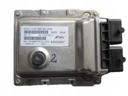 Блок управління 52032657 alfa mito 1.4 9gf.t5