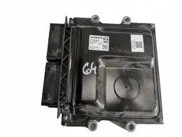 Блок управления ECU MB279700-9613 volvo v40 2.0d 31452623 ecu