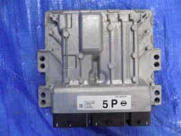 237105JK7B блок управління ECU Nissan Navara D23 2016