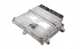 Блок управления ECU MB275800-8131 ecu opel 1.7 98069936