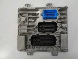 55509781 блок управления ECU Opel Mokka X 2018