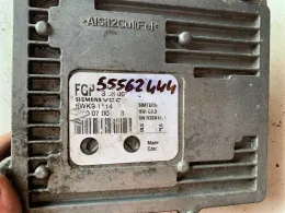 55562444 блок управління ECU Opel Zafira B 2006