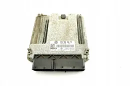 03G906016FS блок управління ECU Volkswagen Golf V 2006