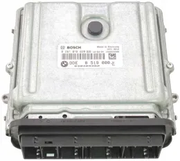 Блок управления ECU 0281018820 ecu bmw dde8519000-01