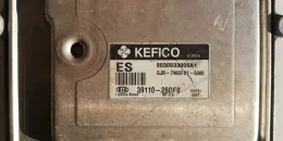 Блок керування ECU 9030933006A1 kia ecu 39110-26df0