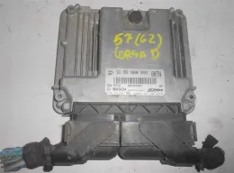 0281017950 блок управления ECU Opel Corsa D 2012