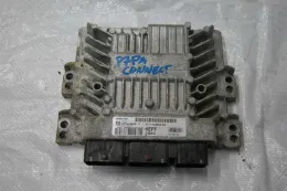 Блок керування 7T11-12A650-GF ford connect 1.8 tdci