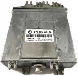 0281001788 блок управления ECU Volkswagen Golf SportWagen 2001