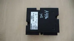 Блок управления 8E0035617A audi a4 b6 b7 nokia