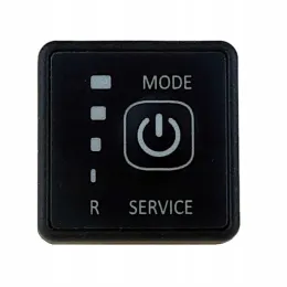 Блок управления кнопок C044-00-00-00-00 alex switch lpg optima nano expert