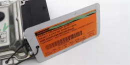 Блок управління ECU 9001140732KC kia rio 1.2b 39111-03856 ecu