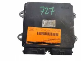 A1341502579 блок управління ECU Mitsubishi Colt 2006