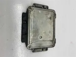 0281011436 блок управління ECU Nissan Primera 2005