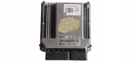 Блок управления ECU 0261201106 bmw 318i e90 ecu 7557290 75448 7544827