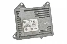 5WK91112 блок управления ECU Opel Vectra C 2007