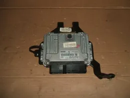 Блок управления 39120-2A0 sportage 0281031654 53