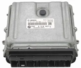 Блок управления ECU 0281017022 ecu bmw dde8510827-01