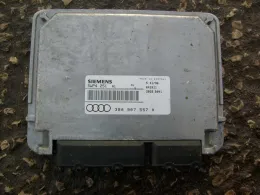 Блок управління 5WP4251 audi a4 b5 passat b5 1,6 ahl 3b0907557a