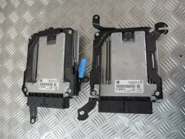 Блок управління ECU 055265316 B alfa giulia qv 2.9 v6 ecu