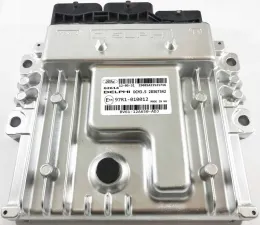 Блок управления ECU 28332068 ecu ford dcm3.5 bv61-12a650-kg