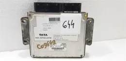 Блок керування двигуном R0412B003A tata indica 1.4 644 28066923 dcm3.2ap