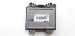 Блок управления 12639891-AATS opel meriva 1.4 12639891 aats