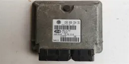 Блок управління ECU 61601.018.09 ibiza cordoba ecu 036906034dg 61601.018.0
