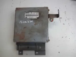 0261203980 блок управління ECU Nissan Micra 1999