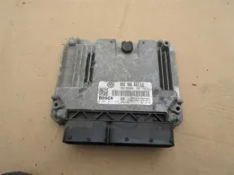 1L0906025C блок управління ECU Volkswagen PASSAT B4 1994