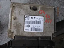 03C906032A блок управління ECU Volkswagen Golf V 2007