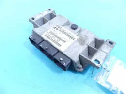 Блок управления IAW6L91.11 citroen xsara picasso 9658523280 2.0 16v