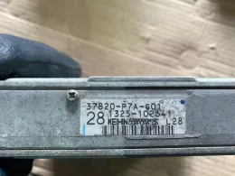 Блок управления 1325-102641 honda 37820-p7a-g01