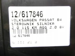 037906025G блок управління ECU Volkswagen PASSAT B4 1995