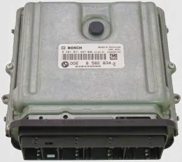 Блок управління ECU 06J997027E ecu vw tiguan 1.8 0261s06014