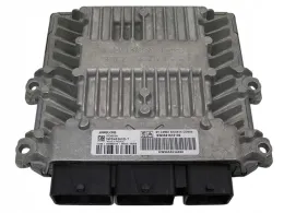 Блок управління 9661618180 citroen c5 2.0 hdi 5ws40260d-t