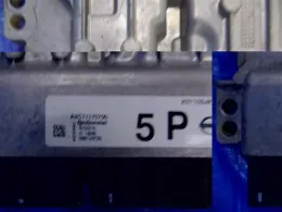 237105JK7B блок управления ECU Nissan Navara D23 2016