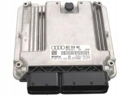 Блок управления ECU 0281012628 ecu audi a4 2.7 tdi 8e2910401