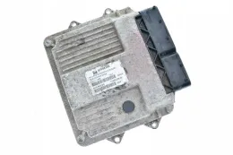 55568385 блок управления ECU Opel Corsa A 1988