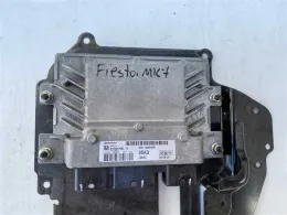 Блок управління 8V21-12A650-AD fiesta mk7 1,25